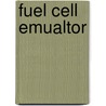 Fuel Cell Emualtor door Hilary Chisepo