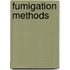 Fumigation Methods
