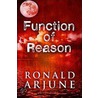 Function Of Reason door Ronald Arjune