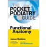 Functional Anatomy door Professor James Watkins