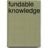 Fundable Knowledge