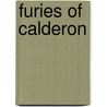 Furies Of Calderon door Jim Butcher
