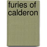 Furies Of Calderon by Jim Butcher