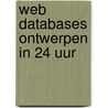 Web Databases Ontwerpen in 24 uur