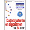 Datastructureren en Algoritmen in 24 uur door R. Lafore