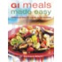 Gi Meals Made Easy