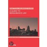 Gt Reinsurance Law door Professor Robert M. Merkin