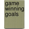 Game Winning Goals door Daryl Jenner