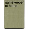 Gamekeeper at Home door Richard Jefferies