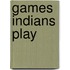 Games Indians Play