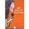 Juf Wijs op televisie