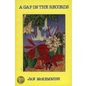Gap In The Records door Jan McKemmish