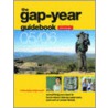 Gap Year Guid door Alison Withers