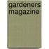 Gardeners Magazine