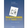Taalbeschouwing op de basisschool by S. de Jonckheere