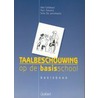 Taalbeschouwing op de basisschool door S. de Jonckheere