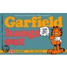 Garfield Hangs Out by Jim Davis