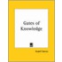 Gates Of Knowledge