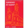 Gathered at Albany door Allan Janssen