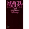 Gegen Sainte-Beuve by Marcel Proust
