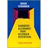Handboek kleinkunst voor gezongen repertoire