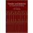Gender and Judaism