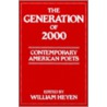 Generation of 2000 door William Heyen