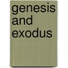 Genesis And Exodus door Southward Et Al