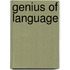 Genius of Language