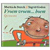 Vroem vroem... boem