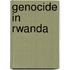 Genocide in Rwanda