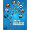 Genome Duplication door Stephen D. Bell