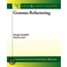 Genome Refactoring by Neal Lerner