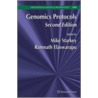 Genomics Protocols door Ramnath Elaswarapu