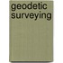 Geodetic Surveying