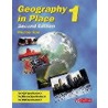 Geography In Place door Sue Shaw