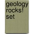 Geology Rocks! Set