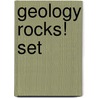 Geology Rocks! Set door Rebecca Faulkner
