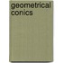 Geometrical Conics