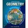 Geometry, Grade 10 door Ron Larson