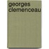 Georges Clemenceau