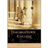 Georgetown College door Megan LeMaster