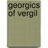 Georgics of Vergil