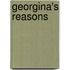 Georgina's Reasons