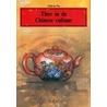 Thee in de Chinese cultuur by Wu Chih Ho