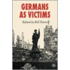 Germans as Victims door Onbekend