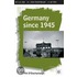 Germany Since 1945
