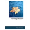 Germanys Isolation door Paul Rohrbach