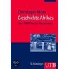 Geschichte Afrikas door Christoph Marx