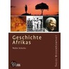 Geschichte Afrikas door Walter Schicho